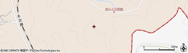 島根県松江市宍道町白石2615周辺の地図