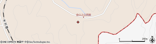 島根県松江市宍道町白石2597周辺の地図
