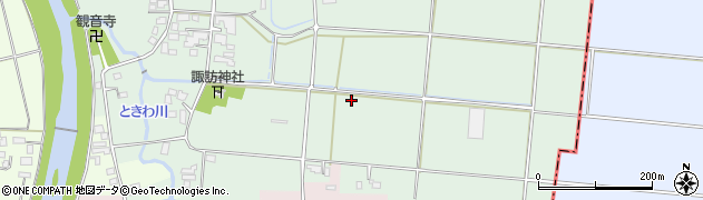 千葉県袖ケ浦市百目木周辺の地図