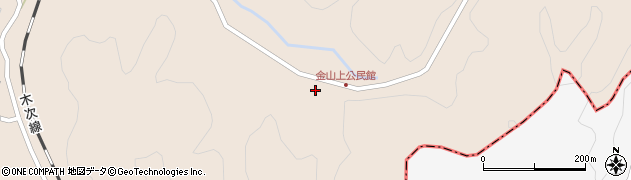 島根県松江市宍道町白石2591周辺の地図
