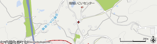 島根県松江市宍道町佐々布3019周辺の地図