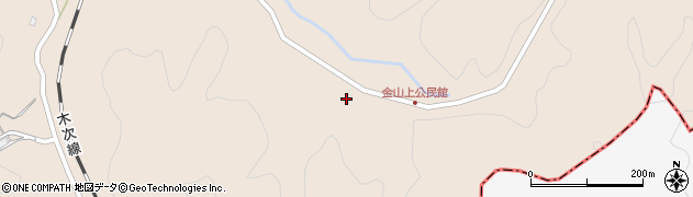 島根県松江市宍道町白石2657周辺の地図