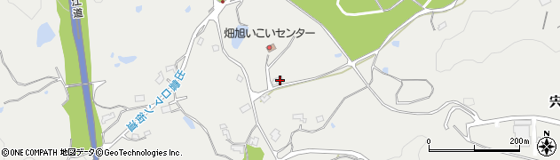 島根県松江市宍道町佐々布3005周辺の地図
