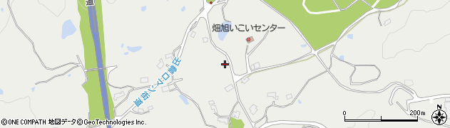 島根県松江市宍道町佐々布3004周辺の地図