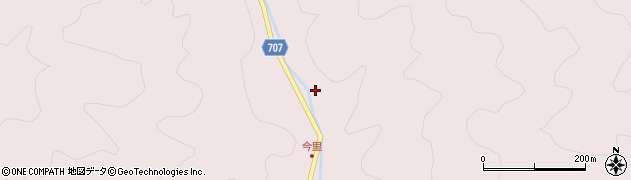 京都府福知山市夜久野町畑1468周辺の地図