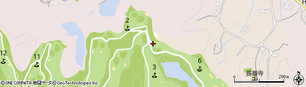 千葉県市原市山口3周辺の地図