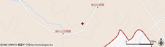 島根県松江市宍道町白石3074周辺の地図