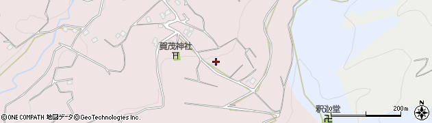 神奈川県秦野市曽屋4281周辺の地図