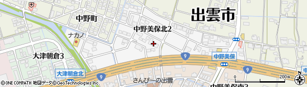 内藤商事株式会社周辺の地図