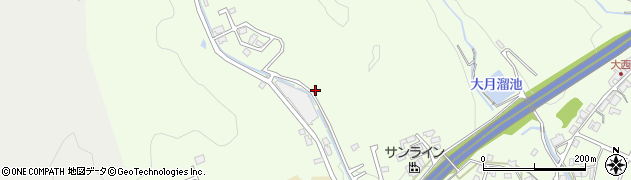 株式会社真野クリーナー　岐阜支店東濃営業所周辺の地図