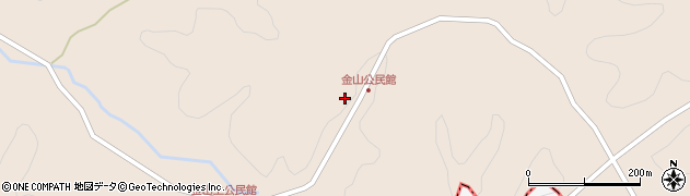 島根県松江市宍道町白石2434周辺の地図