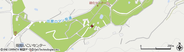 島根県松江市宍道町佐々布3586周辺の地図