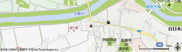 千葉県袖ケ浦市打越47周辺の地図