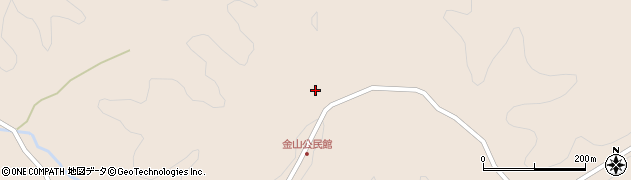 島根県松江市宍道町白石2443周辺の地図