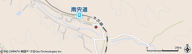 島根県松江市宍道町白石2310周辺の地図
