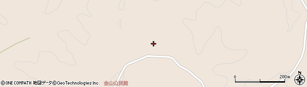 島根県松江市宍道町白石2476周辺の地図