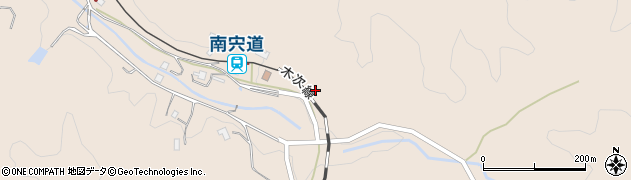 島根県松江市宍道町白石2314周辺の地図