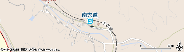島根県松江市宍道町白石2299周辺の地図