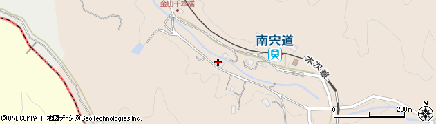 島根県松江市宍道町白石2847周辺の地図