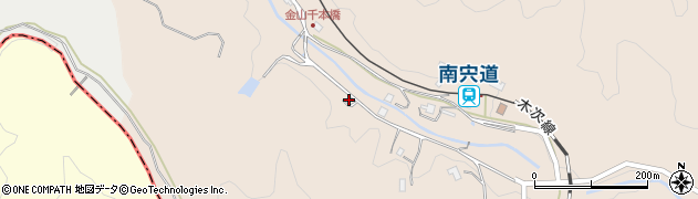 島根県松江市宍道町白石2848周辺の地図
