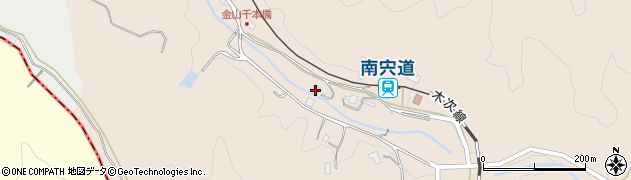 島根県松江市宍道町白石2270周辺の地図