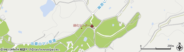 島根県松江市宍道町佐々布3575周辺の地図