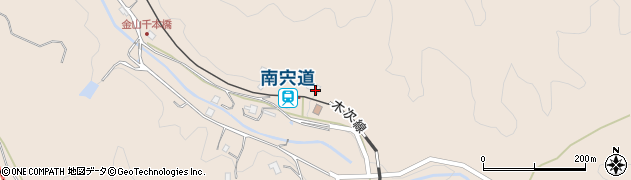 島根県松江市宍道町白石2305周辺の地図