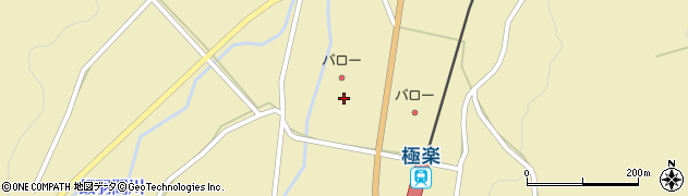 Ｖ・ｄｒｕｇ　岩村店周辺の地図