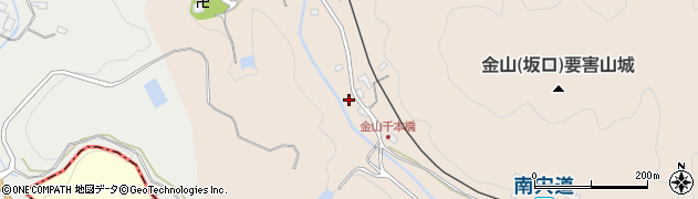 島根県松江市宍道町白石2251周辺の地図