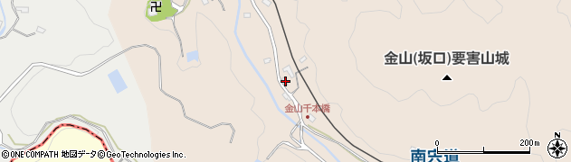 島根県松江市宍道町白石2247周辺の地図