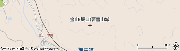 島根県松江市宍道町白石3166周辺の地図