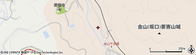 島根県松江市宍道町白石2241周辺の地図