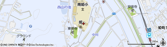 岐阜県多治見市大薮町1238周辺の地図