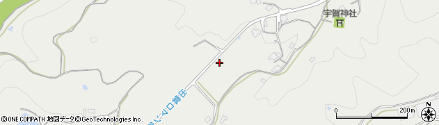 島根県松江市宍道町佐々布3557周辺の地図