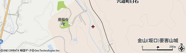 島根県松江市宍道町白石2229周辺の地図