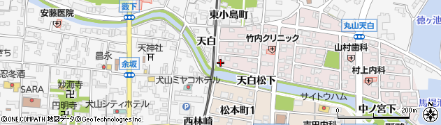 有限会社仙石電気工事周辺の地図