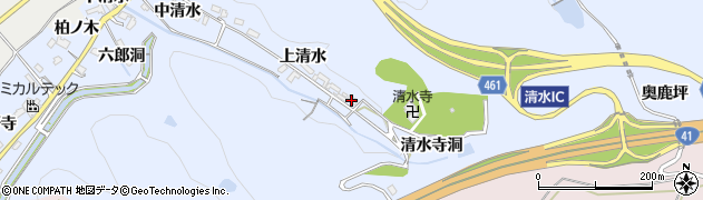 有限会社吉田電機工業所周辺の地図