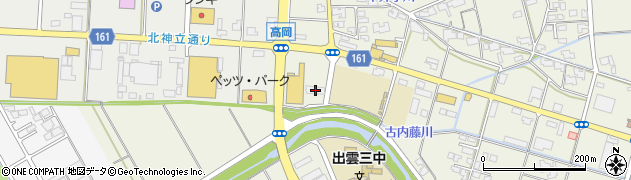 株式会社昭和コンサルタント周辺の地図