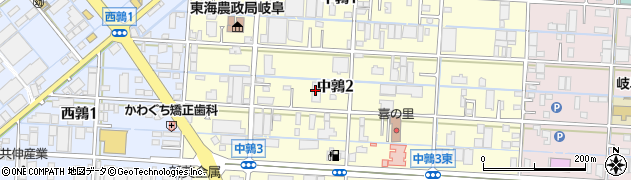 株式会社澤商周辺の地図