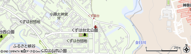 西崎歯科医院周辺の地図