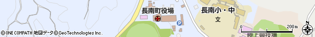 千葉県長生郡長南町周辺の地図