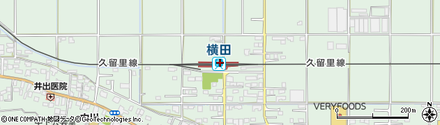 千葉県袖ケ浦市周辺の地図