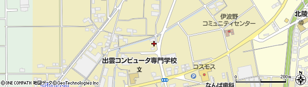 有限会社福田建築設計事務所周辺の地図