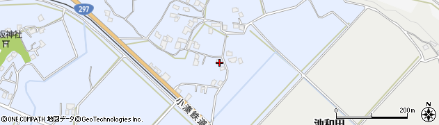 千葉県市原市下矢田948周辺の地図