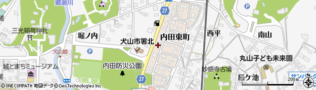 株式会社浅野商店周辺の地図