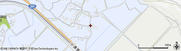 千葉県市原市下矢田1122周辺の地図