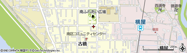 アフラック募集代理店　福嶌福子周辺の地図