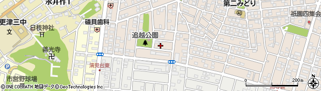 岡本機工株式会社周辺の地図