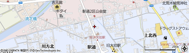 有限会社柿田設備工業周辺の地図
