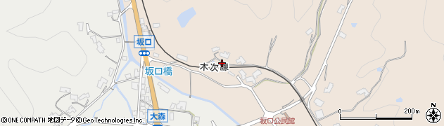 島根県松江市宍道町白石1888周辺の地図